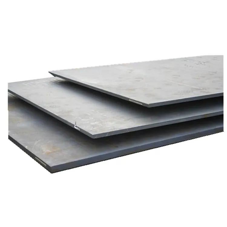 carbon steel plate&sheet